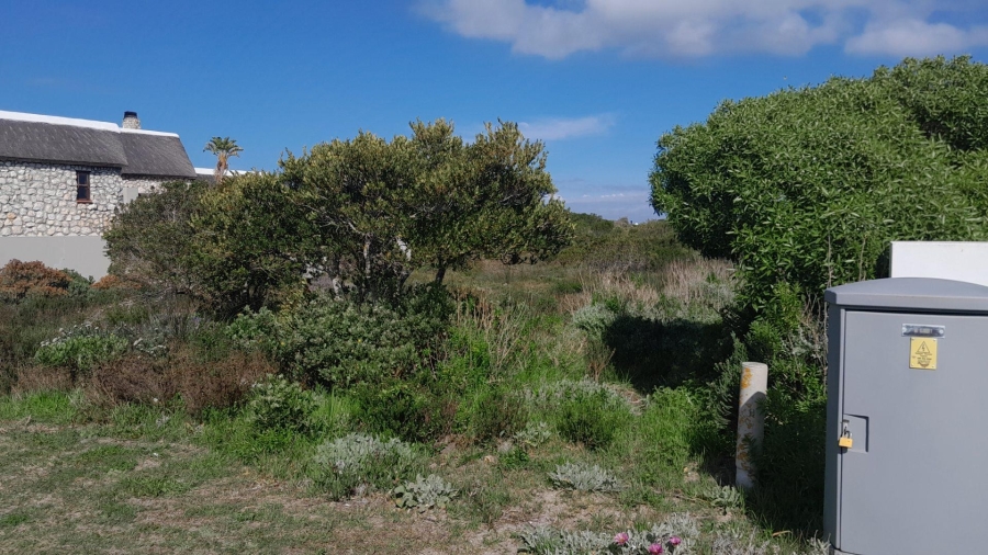 0 Bedroom Property for Sale in Kleinbaai Western Cape